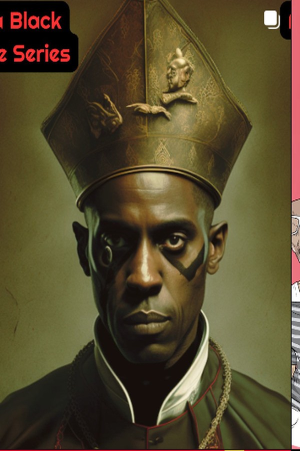 The Bishop