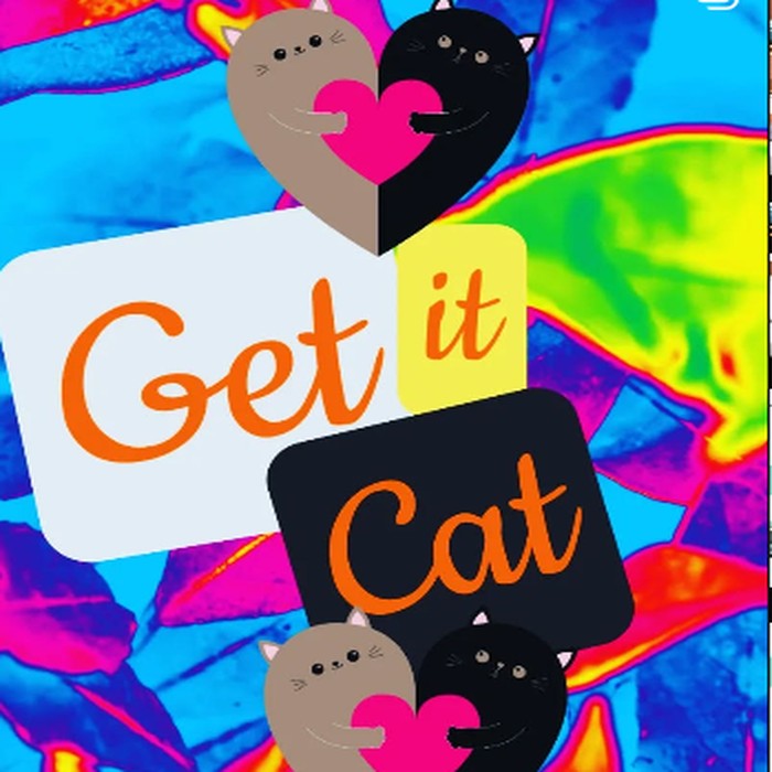 Get it Cat