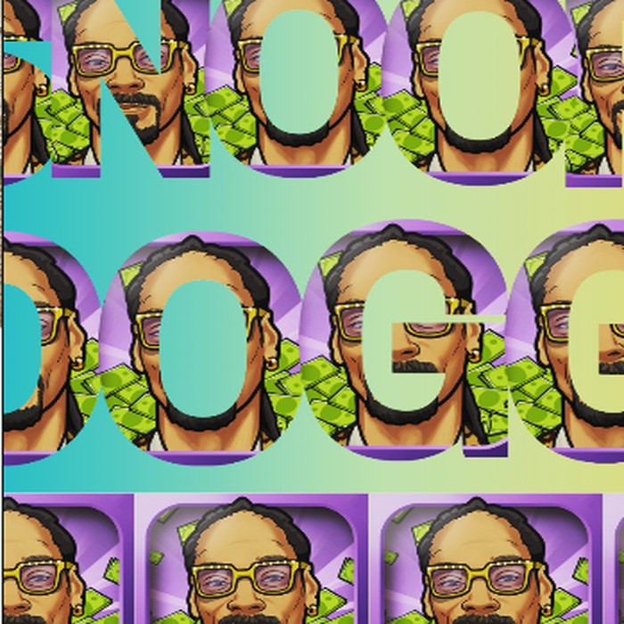 Snoop Art